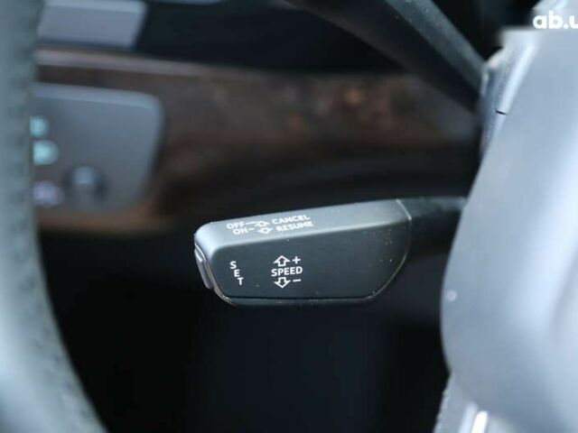 Ауди Ку 7, объемом двигателя 3 л и пробегом 143 тыс. км за 28000 $, фото 21 на Automoto.ua