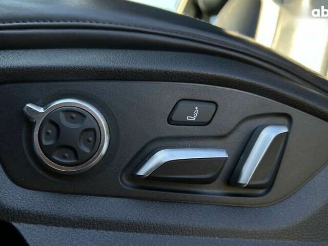 Ауди Ку 7, объемом двигателя 3 л и пробегом 178 тыс. км за 28250 $, фото 18 на Automoto.ua