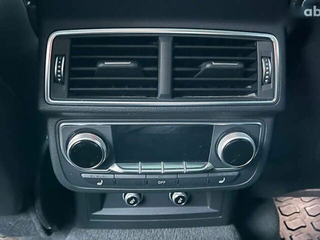 Ауді Ку 7, об'ємом двигуна 3 л та пробігом 178 тис. км за 32900 $, фото 20 на Automoto.ua