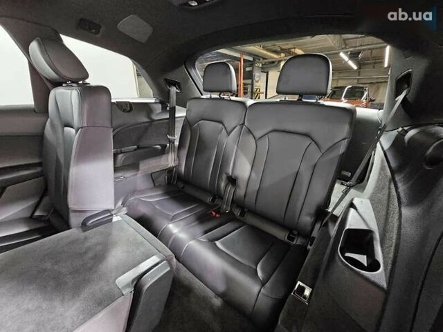 Ауді Ку 7, об'ємом двигуна 3 л та пробігом 133 тис. км за 26777 $, фото 15 на Automoto.ua