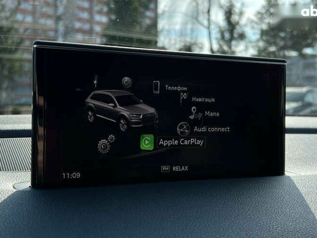 Ауди Ку 7, объемом двигателя 3 л и пробегом 178 тыс. км за 28250 $, фото 25 на Automoto.ua