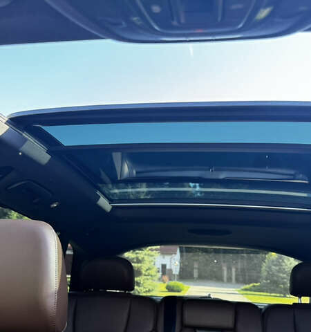 Ауди Ку 7, объемом двигателя 3 л и пробегом 106 тыс. км за 32079 $, фото 28 на Automoto.ua