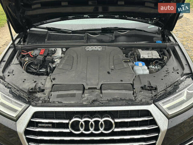 Ауди Ку 7, объемом двигателя 0 л и пробегом 136 тыс. км за 25000 $, фото 27 на Automoto.ua