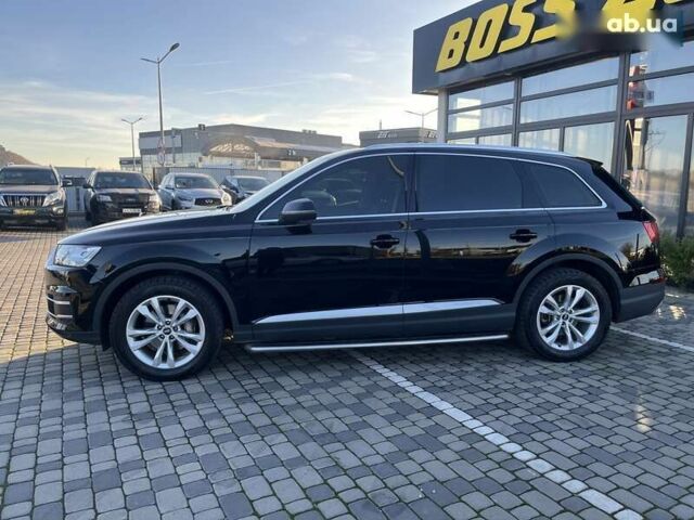 Ауді Ку 7, об'ємом двигуна 3 л та пробігом 129 тис. км за 36500 $, фото 2 на Automoto.ua