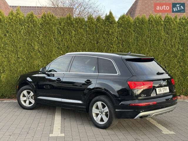 Ауди Ку 7, объемом двигателя 1.98 л и пробегом 151 тыс. км за 27999 $, фото 3 на Automoto.ua