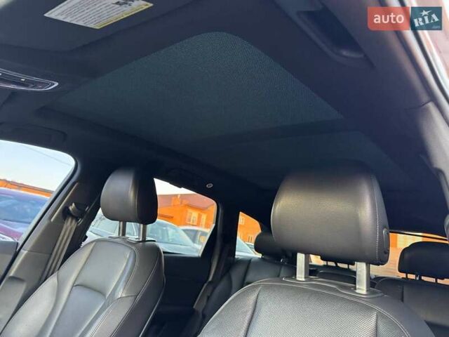 Ауди Ку 7, объемом двигателя 3 л и пробегом 240 тыс. км за 21200 $, фото 22 на Automoto.ua