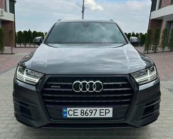 Ауді Ку 7, об'ємом двигуна 3 л та пробігом 129 тис. км за 41500 $, фото 3 на Automoto.ua