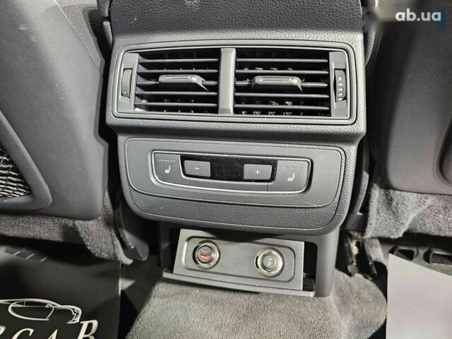 Ауді Ку 7, об'ємом двигуна 3 л та пробігом 133 тис. км за 26777 $, фото 19 на Automoto.ua