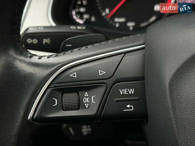Ауди Ку 7, объемом двигателя 0 л и пробегом 136 тыс. км за 25000 $, фото 10 на Automoto.ua