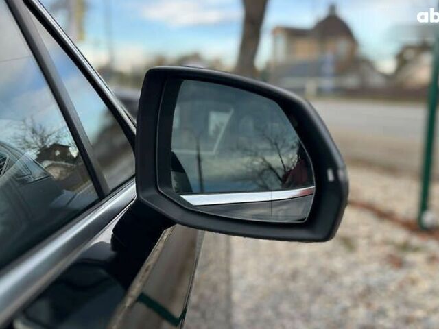 Ауди Ку 7, объемом двигателя 3 л и пробегом 224 тыс. км за 43000 $, фото 26 на Automoto.ua