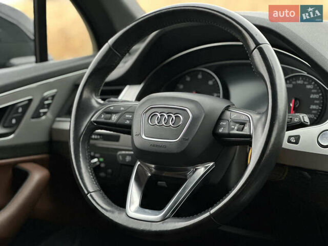 Ауди Ку 7, объемом двигателя 0 л и пробегом 136 тыс. км за 25000 $, фото 6 на Automoto.ua