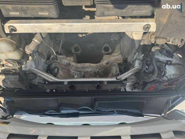 Ауди Ку 7, объемом двигателя 3 л и пробегом 20 тыс. км за 17800 $, фото 7 на Automoto.ua