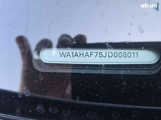 Ауди Ку 7, объемом двигателя 2 л и пробегом 190 тыс. км за 19999 $, фото 1 на Automoto.ua