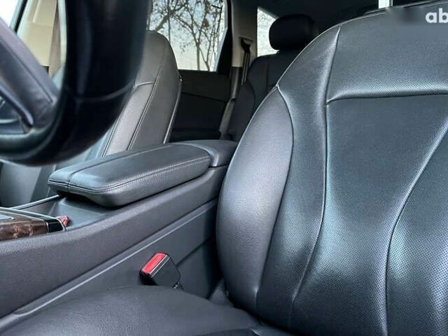 Ауді Ку 7, об'ємом двигуна 3 л та пробігом 178 тис. км за 32900 $, фото 18 на Automoto.ua