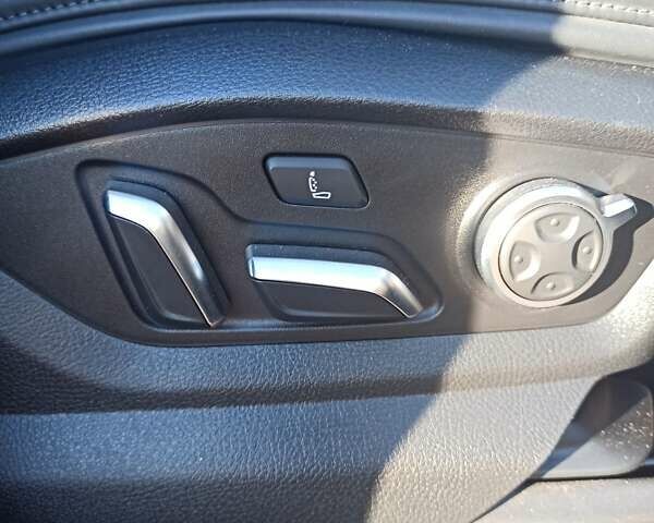 Ауди Ку 7, объемом двигателя 3 л и пробегом 87 тыс. км за 50500 $, фото 8 на Automoto.ua