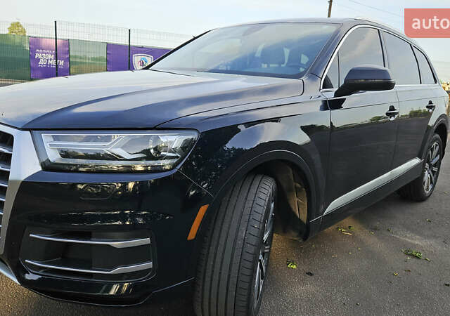 Ауди Ку 7, объемом двигателя 1.98 л и пробегом 199 тыс. км за 25000 $, фото 6 на Automoto.ua