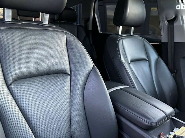 Ауді Ку 7, об'ємом двигуна 3 л та пробігом 178 тис. км за 32900 $, фото 23 на Automoto.ua