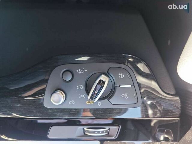 Ауді Ку 7, об'ємом двигуна 3 л та пробігом 100 тис. км за 34990 $, фото 16 на Automoto.ua