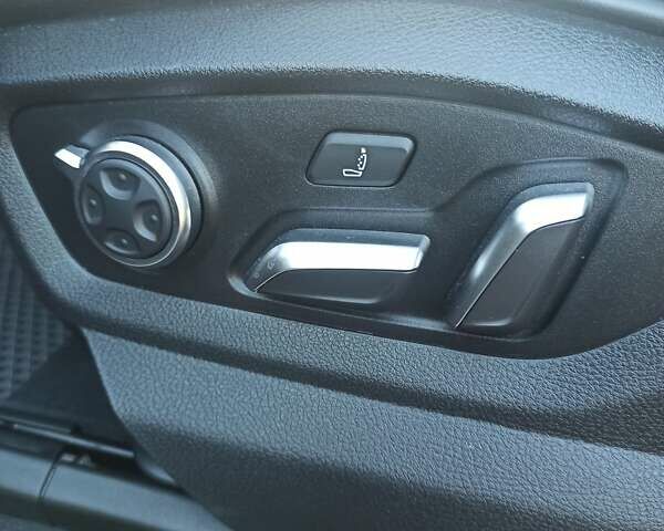 Ауди Ку 7, объемом двигателя 3 л и пробегом 87 тыс. км за 50500 $, фото 7 на Automoto.ua