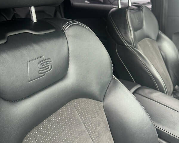 Ауди Ку 7, объемом двигателя 2.97 л и пробегом 260 тыс. км за 31500 $, фото 12 на Automoto.ua