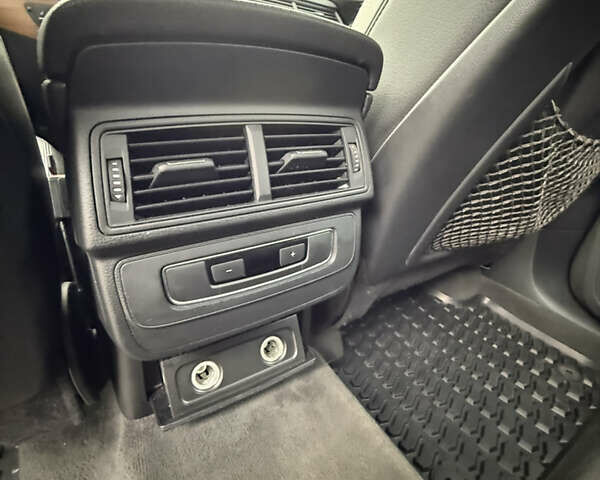 Ауди Ку 7, объемом двигателя 2 л и пробегом 252 тыс. км за 22500 $, фото 18 на Automoto.ua