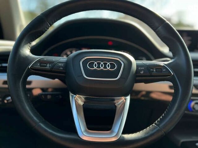 Ауди Ку 7, объемом двигателя 3 л и пробегом 178 тыс. км за 28250 $, фото 28 на Automoto.ua