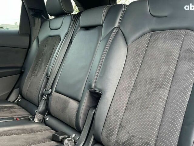 Ауди Ку 7, объемом двигателя 3 л и пробегом 224 тыс. км за 43000 $, фото 20 на Automoto.ua