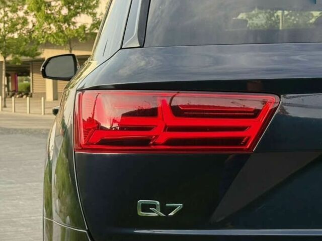 Ауді Ку 7, об'ємом двигуна 3 л та пробігом 177 тис. км за 26999 $, фото 7 на Automoto.ua