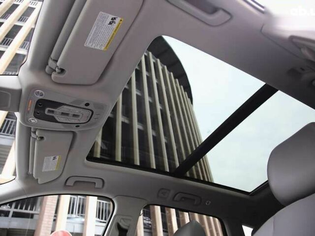 Ауді Ку 7, об'ємом двигуна 3 л та пробігом 137 тис. км за 37000 $, фото 27 на Automoto.ua