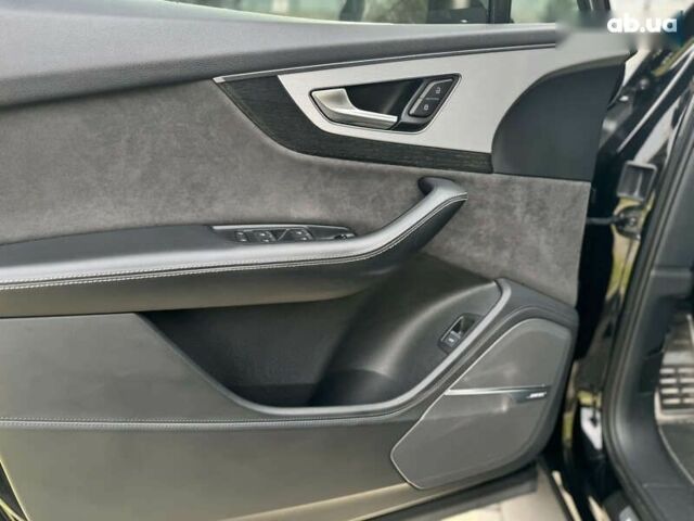 Ауди Ку 7, объемом двигателя 3 л и пробегом 244 тыс. км за 32200 $, фото 21 на Automoto.ua
