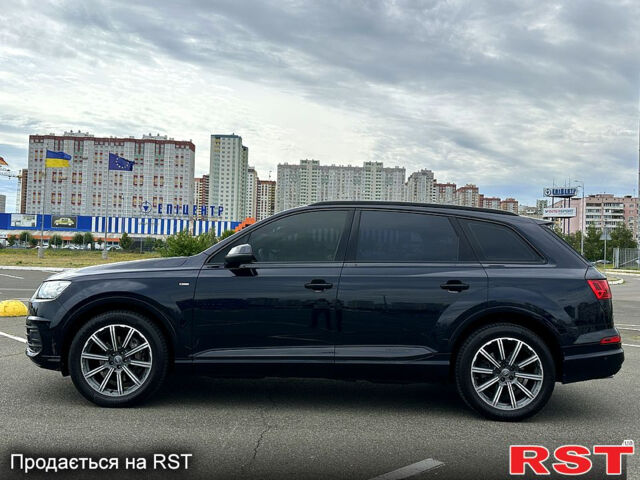 Ауді Ку 7, об'ємом двигуна 3 л та пробігом 222 тис. км за 37999 $, фото 5 на Automoto.ua