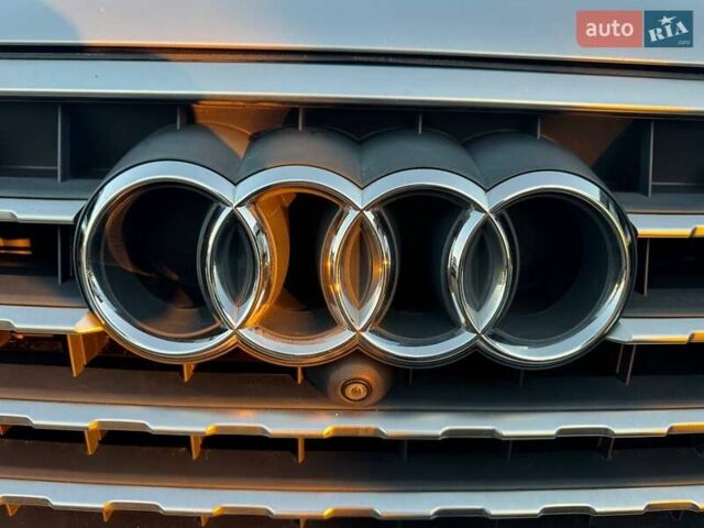 Ауди Ку 7, объемом двигателя 3 л и пробегом 240 тыс. км за 21200 $, фото 12 на Automoto.ua