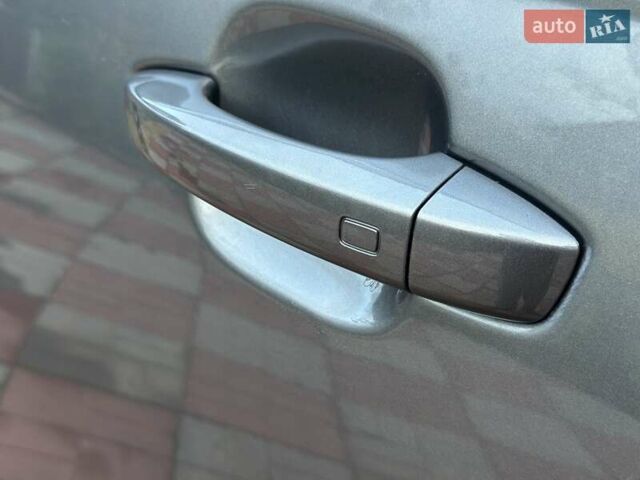 Ауді Ку 7, об'ємом двигуна 3 л та пробігом 168 тис. км за 25900 $, фото 41 на Automoto.ua