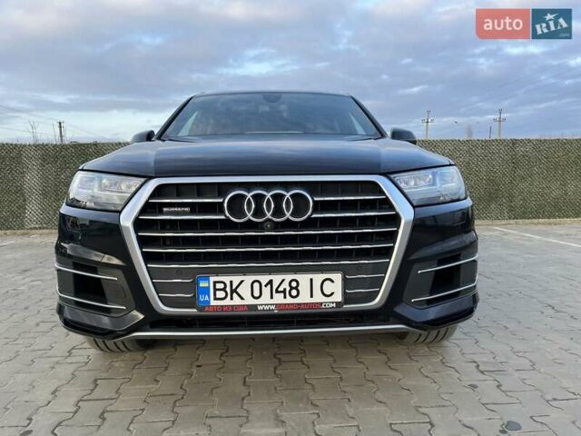 Ауді Ку 7, об'ємом двигуна 3 л та пробігом 98 тис. км за 34900 $, фото 2 на Automoto.ua