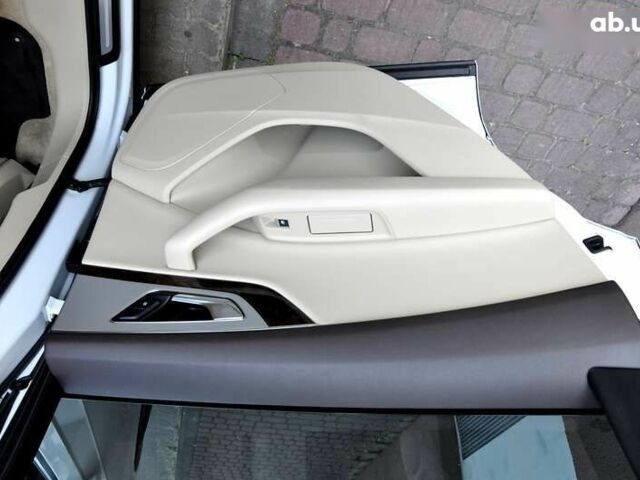 Ауди Ку 7, объемом двигателя 2 л и пробегом 190 тыс. км за 19999 $, фото 19 на Automoto.ua