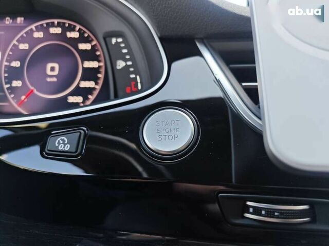 Ауді Ку 7, об'ємом двигуна 3 л та пробігом 100 тис. км за 34990 $, фото 21 на Automoto.ua