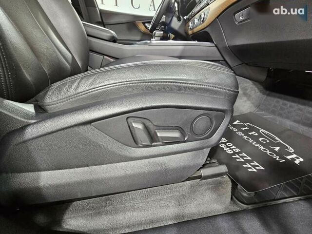 Ауді Ку 7, об'ємом двигуна 3 л та пробігом 133 тис. км за 26777 $, фото 21 на Automoto.ua
