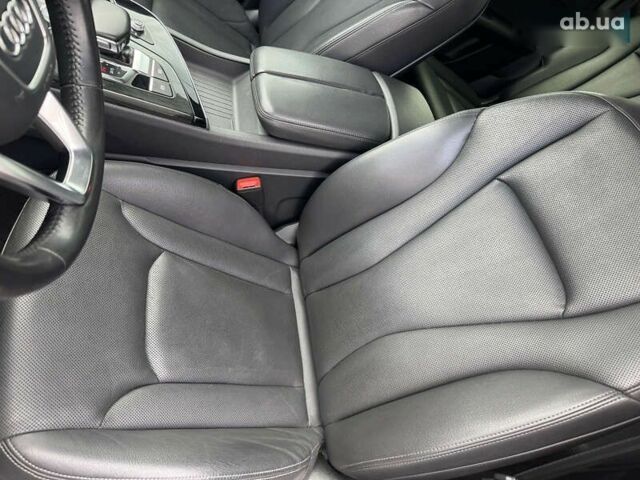 Ауді Ку 7, об'ємом двигуна 3 л та пробігом 240 тис. км за 31490 $, фото 17 на Automoto.ua