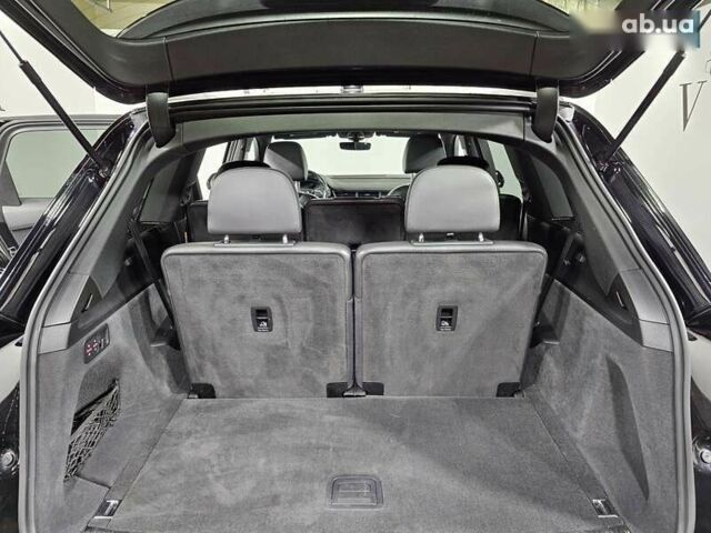 Ауді Ку 7, об'ємом двигуна 3 л та пробігом 133 тис. км за 26777 $, фото 12 на Automoto.ua