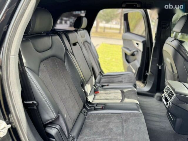 Ауди Ку 7, объемом двигателя 3 л и пробегом 244 тыс. км за 32200 $, фото 18 на Automoto.ua