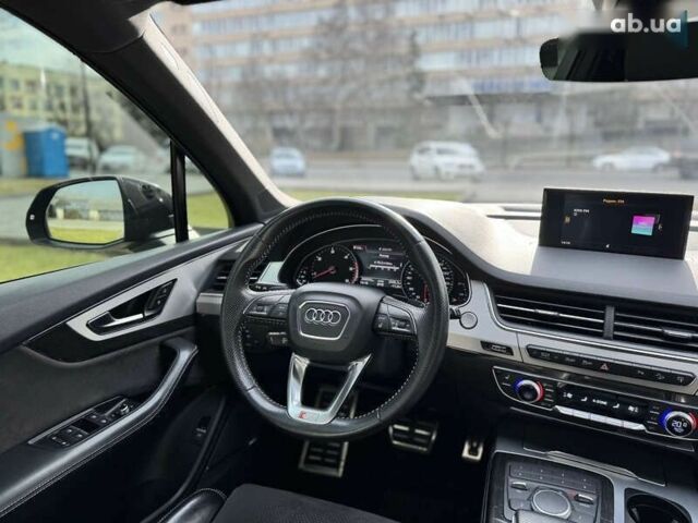 Ауди Ку 7, объемом двигателя 3 л и пробегом 244 тыс. км за 32200 $, фото 29 на Automoto.ua
