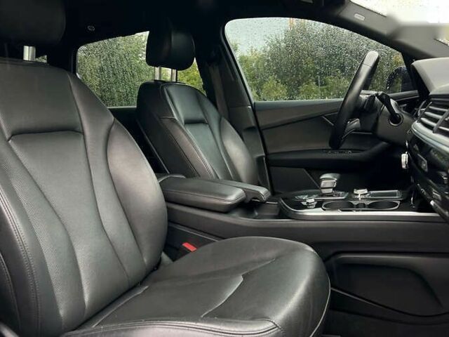 Ауді Ку 7, об'ємом двигуна 3 л та пробігом 61 тис. км за 38900 $, фото 21 на Automoto.ua