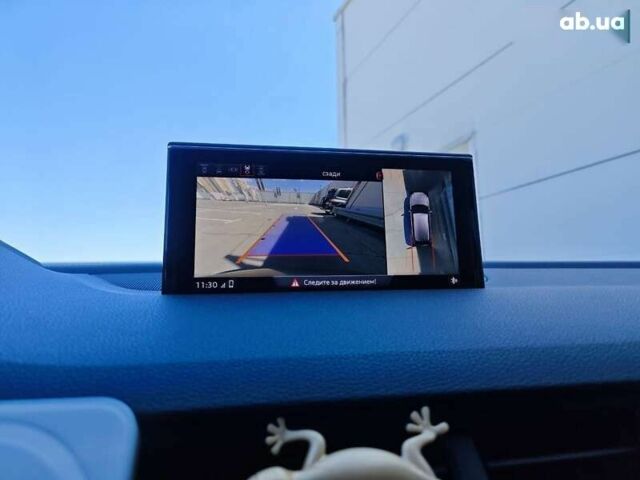 Ауді Ку 7, об'ємом двигуна 3 л та пробігом 100 тис. км за 34990 $, фото 23 на Automoto.ua