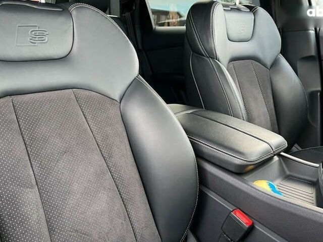 Ауди Ку 7, объемом двигателя 3 л и пробегом 224 тыс. км за 43000 $, фото 21 на Automoto.ua