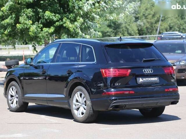 Ауди Ку 7, объемом двигателя 3 л и пробегом 143 тыс. км за 28000 $, фото 4 на Automoto.ua