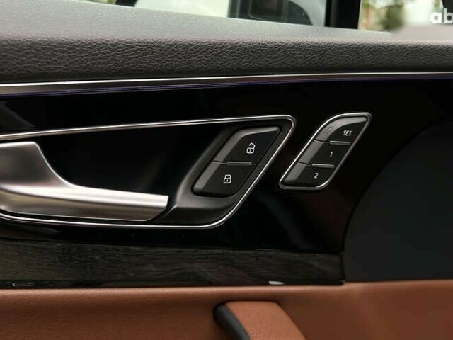 Ауди Ку 7, объемом двигателя 3 л и пробегом 120 тыс. км за 32700 $, фото 16 на Automoto.ua