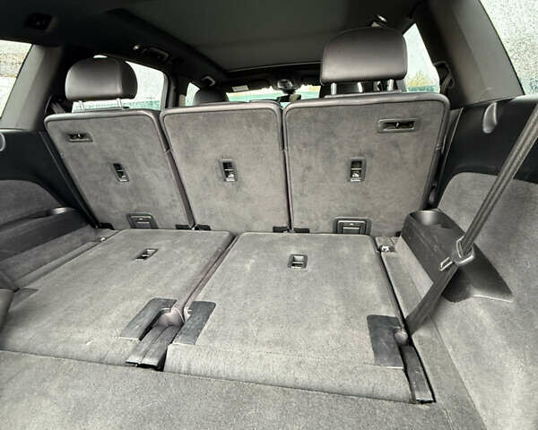 Ауди Ку 7, объемом двигателя 2 л и пробегом 252 тыс. км за 22500 $, фото 23 на Automoto.ua