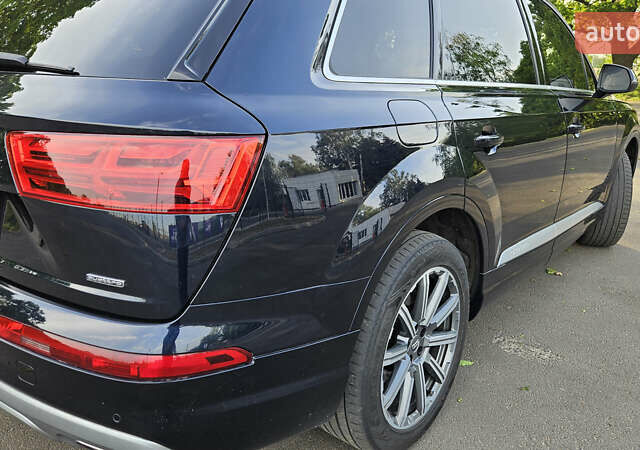 Ауди Ку 7, объемом двигателя 1.98 л и пробегом 199 тыс. км за 25000 $, фото 2 на Automoto.ua