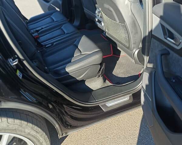 Ауди Ку 7, объемом двигателя 3 л и пробегом 87 тыс. км за 50500 $, фото 28 на Automoto.ua