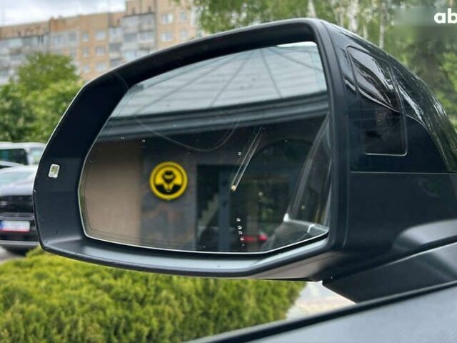 Ауди Ку 7, объемом двигателя 3 л и пробегом 120 тыс. км за 32700 $, фото 25 на Automoto.ua